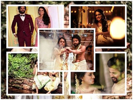അതിമനോഹരമായ പ്രണയ കാവ്യം!! നടൻ നീരജ് മാധവിന്റെ വിവാഹ വീഡിയോ പുറത്തിറങ്ങി, കാണൂ