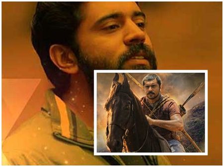 രണ്ട് തവണ കുടഞ്ഞിട്ടു!! കൊച്ചുണ്ണിയുടെ ഷൂട്ടിനിടെ നിവിന് കുതിരകൾ കൊടുത്തത് എട്ടിന്റെ പണി