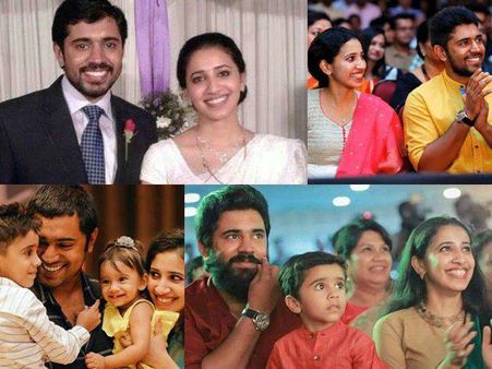 ദാദയെ നോക്കുന്നതിലും എളുപ്പം കുതിരയെ മേക്കലാണെന്ന് നിവിന്‍ പോളി! റിന്ന ഇതൊക്കെ കേള്‍ക്കുന്നില്ലേ???