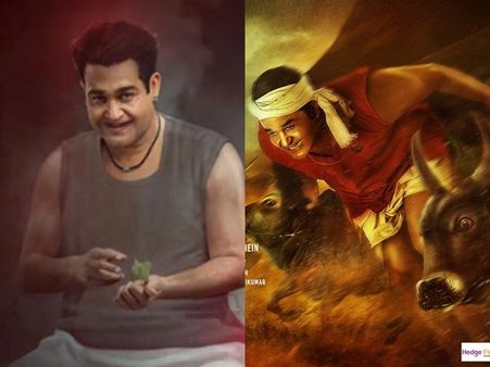 പ്രേക്ഷകര്‍ ആകാംക്ഷയോടെ കാത്തിരിക്കുന്ന ഇന്ത്യന്‍ സിനിമകളില്‍ ഒടിയനും! ഒന്നാമതായി വിജയുടെ സര്‍ക്കാര്