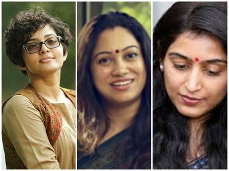 അവളോടൊപ്പമെന്ന് ബോളിവുഡ്!! മലയാളത്തിലും അത് വേണം...!! മീ ടുവിൽ നിലപാട് വ്യക്തമാക്കി യുവനടിമാർ