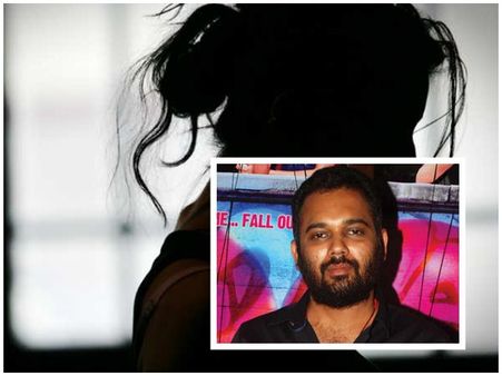 അടിവസ്ത്രങ്ങള്‍ അഴിച്ചുമാറ്റാന്‍ ആവശ്യപ്പെട്ടു!! ശരീര ഭാഗങ്ങൾ കാണണം, സംവിധായകനെതിരെ നടി