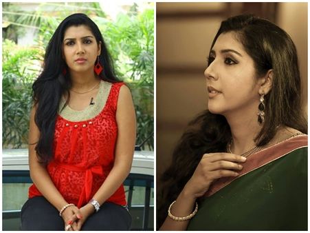 മീ ടുവില്‍ ഞെട്ടിച്ച് അവതാരിക റോസിന്‍ ജോളി, പേരുകള്‍ ഉടന്‍ വെളിപെടുത്തും!!