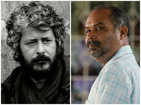 മീ ടുവില്‍ കുരുങ്ങി അലന്‍സിയർ; സിനിമ വേണ്ടെന്ന് വച്ച് ഷാജി പട്ടണം!!