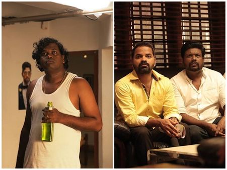 പ്രേക്ഷകരെ ചിരിപ്പിക്കാനായി ലഡു എത്തുന്നു; ചിത്രം ഉടന്‍ തിയറ്ററുകളിലേക്ക്