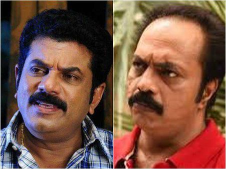 മുകേഷാണ് ഭീഷണിപ്പെടുത്തി അവസരമില്ലാതാക്കിയത്! സിദ്ദിഖ് പറഞ്ഞതല്ല ശരി! ആഞ്ഞടിച്ച് ഷമ്മി തിലകന്‍!കാണൂ