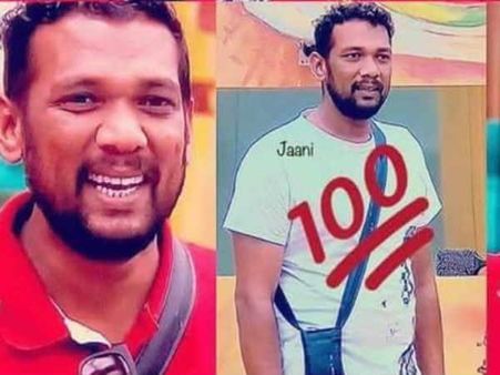 സാബു മോനാണ് റിയല്‍ ഹീറോ! വില്ലനില്‍ നിന്നും വിജയം! പോരാത്തതിന് സിനിമയില്‍ അവസരവും! കാണൂ!