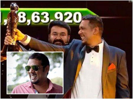 അവരെന്നെ കുറുക്കനെന്ന് വിളിച്ചു! ബിഗ് ബോസ് തന്ന ഒരുകോടി രൂപ എന്ത് ചെയ്തു? സാബുവിന്റെ മറുപടി ഇങ്ങനെ!