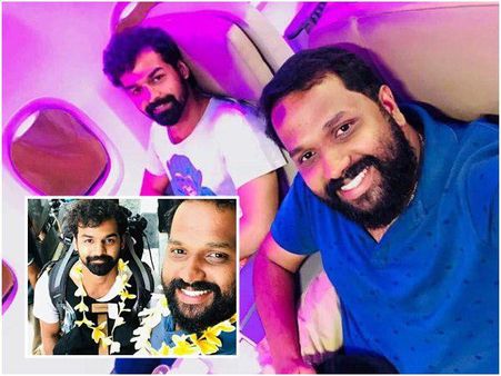 സാഹസികത മാത്രമല്ല പ്രണയവുമുണ്ട്! ഇത്തവണ പ്രണവ് മോഹന്‍ലാല്‍ ഞെട്ടിക്കും! ഉറപ്പിച്ചോളൂ!