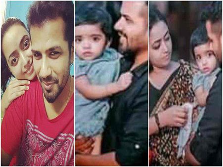 കുഞ്ഞുമോള്‍ നെഞ്ചിലുറങ്ങുവാ! ഫോണെടുത്താല്‍ അവളുണരും! ബാലു അന്ന് പറഞ്ഞത്? കാണൂ!