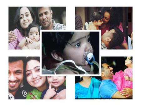 ഇതെന്റെ സ്വാർത്ഥതയാണ്!! മകൾക്ക് വേണ്ടി പ്രേക്ഷകരോട് രണ്ട് മിനിറ്റ് ചോദിച്ച് ബാല, വീഡിയോ കാണാം