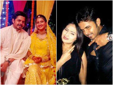 ശ്രീയുടെ പ്രണയത്തില്‍ സംശയം? 7 വര്‍ഷം ഭുവനേശ്വരിയെ പ്രണയിച്ചെങ്കില്‍ ആ ഒരു വര്‍ഷമോ? നികേഷയുടെ ചോദ്യം