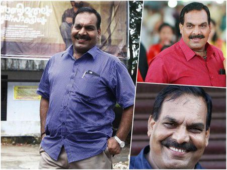 റൈറ്റര്‍ ശിവദാസനില്‍ നിന്നും അമ്മിണിപിള്ളയുടെ അച്ഛനിലേക്ക്, ലൈഫിലെ കിടിലന്‍ ട്വിസ്റ്റിനെ കുറിച്ച്..