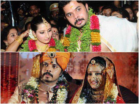 ഭുവനേശ്വരി സമ്മതിച്ചാല്‍ അത് നടക്കും! രണ്ടാം വിവാഹത്തെക്കുറിച്ചുള്ള വെളിപ്പെടുത്തലുമായി ശ്രീശാന്ത്!