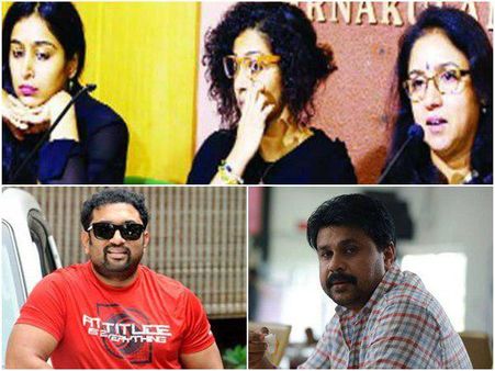 അവസരമില്ലാത്തവരാണ് മോഹന്‍ലാലിന്റെ മെക്കിട്ട് കയറുന്നത്! അവള്‍ ഞങ്ങളുടെ ചങ്കാണെന്നും ബാബുരാജ്! കാണൂ!