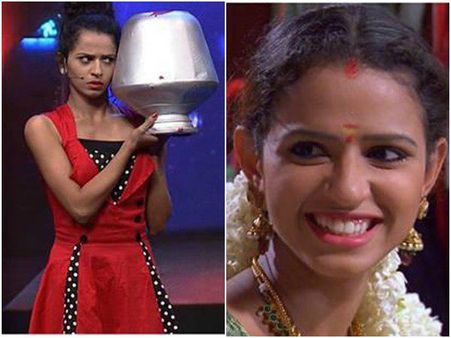 ദിലീപിന്റെ മീനൂട്ടിയല്ല മറ്റൊരു മീനാക്ഷി! ലാല്‍ ജോസാണ് കണ്ടുപിടിച്ചത്! പാട്ടില്‍ ഞെട്ടിച്ചു! കാണൂ!