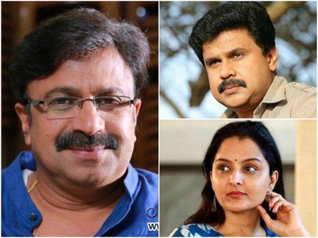 മഞ്ജു വാര്യര്‍ മിണ്ടിയില്ലല്ലോ? ആ യോഗത്തിലും പങ്കെടുത്തില്ല! സംശയവുമായി സിദ്ദിഖും? കാണൂ!