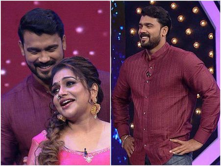 തിരക്ക് കൂടിയപ്പോള്‍ തുറന്നുപറഞ്ഞു! അങ്ങനെയാണ് 'പരസ്പരം' അവസാനിപ്പിക്കാന്‍ തീരുമാനിച്ചതെന്ന് താരം!