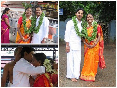 ഗുരുവായൂരില്‍ വെച്ച് വീണ്ടും വിവാഹം! പിറന്നാള്‍ ദിനത്തില്‍ ഭാര്യയെ ഞെട്ടിച്ച് വിനോദ് കോവൂര്‍! കാണൂ!