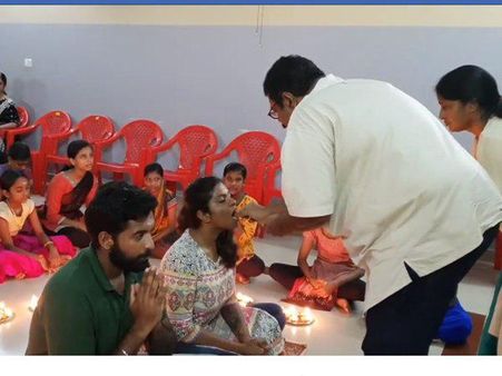 അലി അക്ബറിന്റെ മകള്‍ സുമംഗലിയായി! ലാളിത്യത്തിന്റെ ഉത്തമോദാഹരണമായ വിവാഹം! വീഡിയോ കാണൂ!