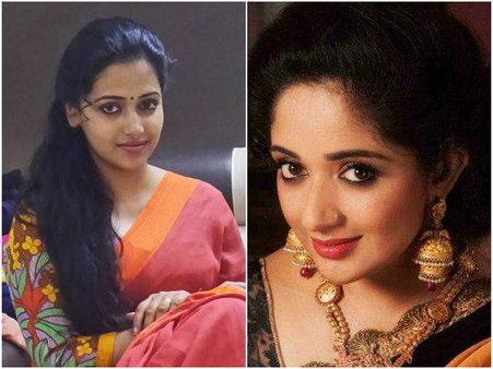 കാവ്യ മാധവനെപ്പോലെയുണ്ടെന്ന് കേട്ടപ്പോഴുള്ള അനു സിത്താരയുടെ പ്രതികരണം? പൊതുവേദിയിലെ തുറന്നുപറച്ചില്‍