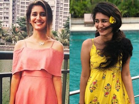 ഇത്തവണ ട്രോളില്ല! പ്രിയാ വാര്യര്‍ക്ക് പിന്തുണയുമായി ട്രോളന്മാര്‍! വീഡിയോ വൈറല്‍! കാണൂ