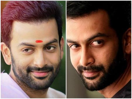 ലാലേട്ടനെ തകര്‍ത്ത് പൃഥ്വിരാജിന്റെ റെക്കോർഡ്!ഹാഷ് ടാഗില്‍ കേമന്‍ മമ്മൂക്ക,രണ്ടാം സ്ഥാനം പൃഥ്വിയ്ക്ക്