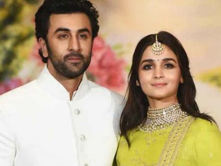 ദീപികയ്ക്ക് പിന്നാലെ വിവാഹത്തിന് തയ്യാറെടുത്ത് രണ്‍ബിറും,രണ്‍ബിർ ആലിയ വിവാഹം 2019ൽ...