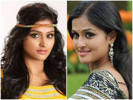 അമ്മയോട് മാപ്പ് പറയില്ല, തിരിച്ച് വരാന്‍ ഉദ്ദേശമില്ലെന്നും രമ്യ നമ്പീശന്‍