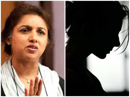 ആ മീടു രേവതിയ്ക്ക് തന്നെ പാരയായി!! നടിക്കെതിരെ കേസെടുക്കണമെന്നു പോലീസില്‍ പരാതി...