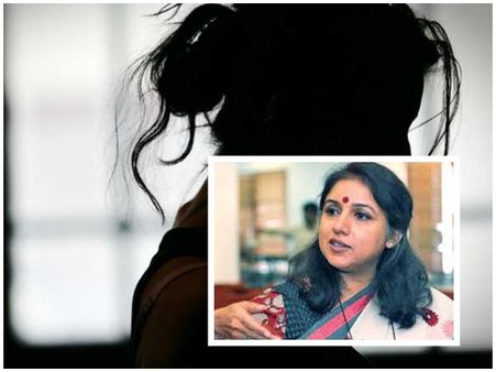 രാത്രിയില്‍ അവൾ വാതിൽ മുട്ടി!! സഹായിക്കണമെന്ന് അഭ്യർഥിച്ചു, നടിക്കുണ്ടായ ദുരനുഭവം പങ്കുവെച്ച് രേവതി
