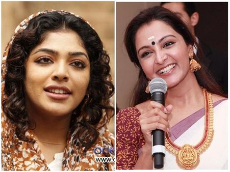 മഞ്ജു വാര്യര്‍ അവള്‍ക്കൊപ്പമാണോ? നടിയുടെ അസാന്നിധ്യം ഇതിനാൽ! പ്രേക്ഷരുടെ ചോദ്യത്തിനുള്ള ഉത്തരമിതാ..