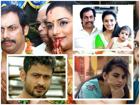 വിവാഹത്തിന് അച്ഛന് ഇഷ്ടമില്ലായിരുന്നു!! സൂചന നൽകിയിട്ടും മനസ്സിലായില്ല, ആദ്യ വിവാഹത്തെപ്പറ്റി ശ്വേത