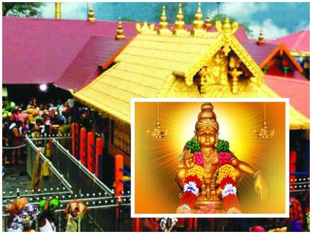 സ്വാമി അയ്യപ്പൻ മുതൽ ശരണം ശരണം പൊന്നയ്യപ്പൻ വരെ!! പ്രേക്ഷകരുടെ പ്രിയപ്പെട്ട ചിത്രങ്ങൾ, കാണൂ...