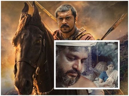 തിയേറ്റർ കായംകുളം കൊച്ചുണ്ണിയ്ക്ക്, വിട്ട് തരില്ലെന്ന് ലെനിൻ രാജേന്ദ്രൻ! ശബ്ദം സിനിമയ്ക് നേരെ അവഗണന