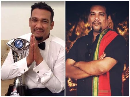 ബിഗ് ബോസ് നല്‍കിയ സൗഭാഗ്യം! സാബു മോന് കിട്ടിയ രണ്ട് സര്‍പ്രൈസുകളും കിടുവായിരുന്നു! വിശേഷങ്ങളിങ്ങനെ..