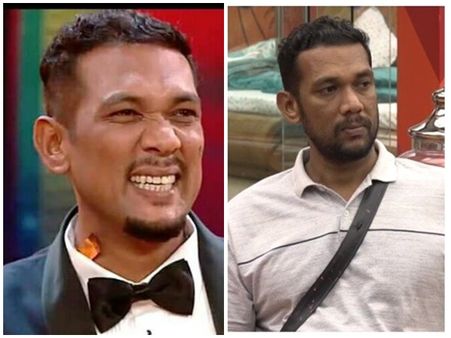 സാബുമോന്റെ മാസ് അവസാനിക്കുന്നില്ല! ബിഗ് ബോസിന് ശേഷം അടുത്ത ടെലിവിഷന്‍ പരിപാടിയില്‍ സാബുവും!!