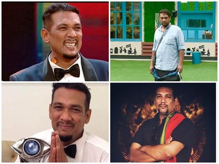 സാബു അണ്ണന്‍ എന്നാ സുമ്മാവാ! വെറും തരികിടയല്ല ഇതാണ് സാബുമോന്‍, ആര്‍മി പിന്തുണച്ചത് വെറുതെ അല്ല!!