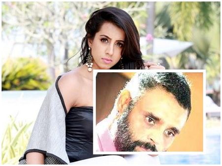 പതിനഞ്ച് വയസ് മാത്രം പ്രായം!! ചുംബനരംഗങ്ങള്‍ ചെയ്യാൻ നിർബന്ധിച്ചു, സംവിധായകനെതിരേ സഞ്ജന ഗല്‍റാണി