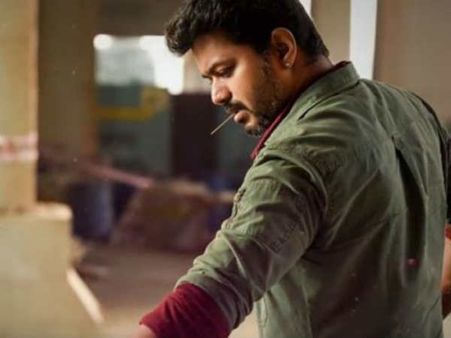 മാസ് ആക്ഷനുമായി വിജയ്!! ഇത് കോർപ്പറേറ്റ് ക്രിമിനൽ സർക്കാർ, അടിമുടി വിറപ്പിച്ച് സർക്കാർ ടീസർ