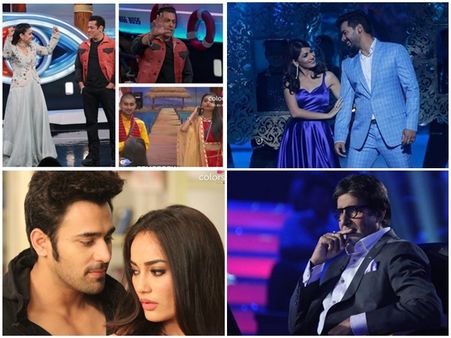 സീരിയലുകളുടെ മുന്നില്‍ ബിഗ് ബോസ് ഒന്നുമല്ല! റേറ്റിംഗില്‍ ഏറ്റവും താഴെയായി പോയി!!