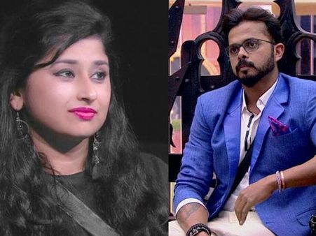 അയാള്‍ വൃത്തികെട്ടവനും അഹങ്കാരിയുമാണ്! ശ്രീശാന്തിനെതിരെ ആഞ്ഞടിച്ച് സബാ ഖാൻ!
