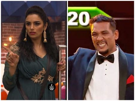 അതു കൊണ്ടാണ് ഗ്രാന്റ് ഫിനാലെയിൽ പങ്കെടുക്കാതിരുന്നത്!! വെളിപ്പെടുത്തലുമായി ശ്വേത മേനോൻ