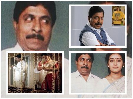 തളത്തിൽ ദിനേശനുണ്ടായത് കൊല്ലം സ്വദേശിയിൽ നിന്ന്! ചിത്രത്തിൽ അയാളെ ഉപയോഗിച്ചിട്ടില്ല- ശ്രീനിവാസൻ