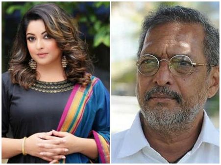 പടേക്കറിനെതിരെ ലൈംഗിക പീഡനാരോപണം!! തനുശ്രീയെ ആക്രമിക്കുന്ന ദൃശ്യങ്ങൾ പുറത്ത്, വീഡിയോ കാണാം