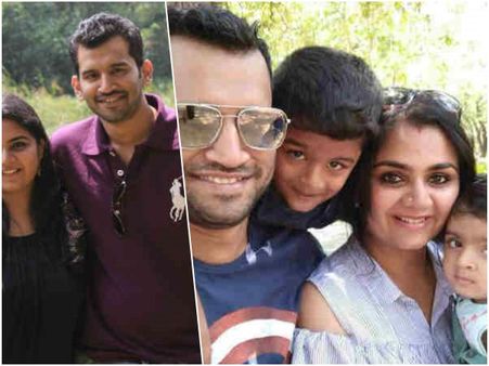 സുജ കാര്‍ത്തിക സിനിമയിലില്ല, ഭര്‍ത്താവിനും കുട്ടികള്‍ക്കുമൊപ്പം ജീവിതം ആസ്വദിച്ച് താരം!