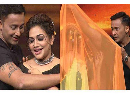 വൈശാലിയെ ജീവിതസഖിയാക്കിയ ഋഷ്യശ്രൃംഗന്‍! സഞ്ജയ്- സുപര്‍ണ്ണ ബന്ധത്തിനെന്താണ് സംഭവിച്ചത്? കാണൂ!