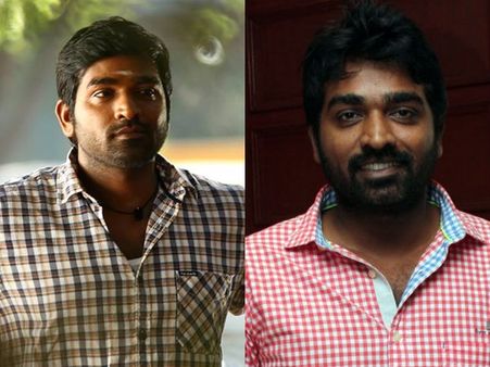 അന്ന് ജുനിയര് ആര്‍ട്ടിസ്റ്റായി പോലും ആരും പരിഗണിച്ചിരുന്നില്ല! അനുഭവകഥ പറഞ്ഞ് വിജയ് സേതുപതി