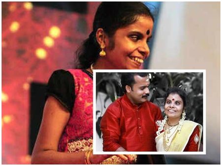 വെളിച്ചത്തിന്റെ ലോകത്തിലേയ്ക്ക് വൈക്കം വിജയലക്ഷ്മി!! ചികിത്സക്കായി ഗായിക അമേരിക്കയിലേക്ക്‌....