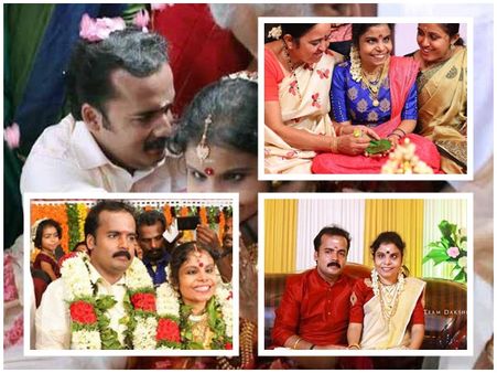 വിവാഹത്തിനു മുൻപ് ഒരേയൊരു കാര്യമാണ് ആവശ്യപ്പെട്ടത്!! വിവാഹ ജീവിതത്തെക്കുറിച്ച് വൈക്കം വിജയലക്ഷ്മി